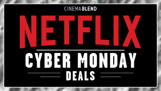 Netflix Cyber Monday deals